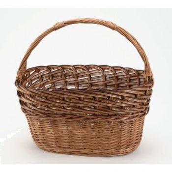 9306 Einkaufskorb 41 x 27 x 21/41 cm