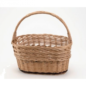 9307 Einkaufskorb 41 x 27 x 21/41 cm