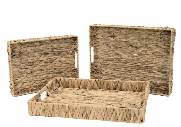 29642 Tablett 40 x 30 x 5 cm