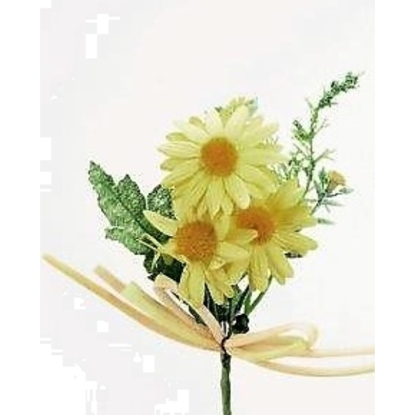 561368 Pick gelb 14 cm, VE: 12