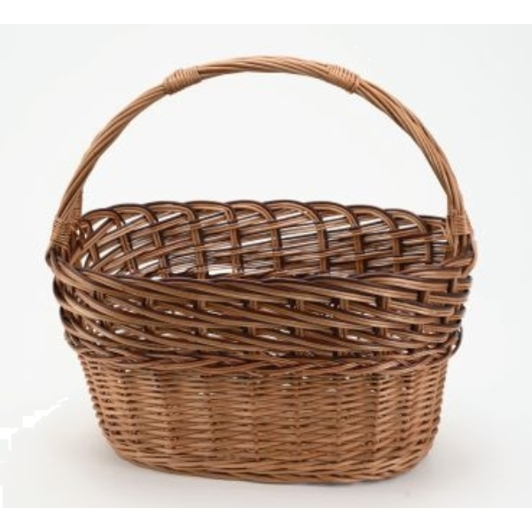 9306 Einkaufskorb 41 x 27 x 21/41 cm