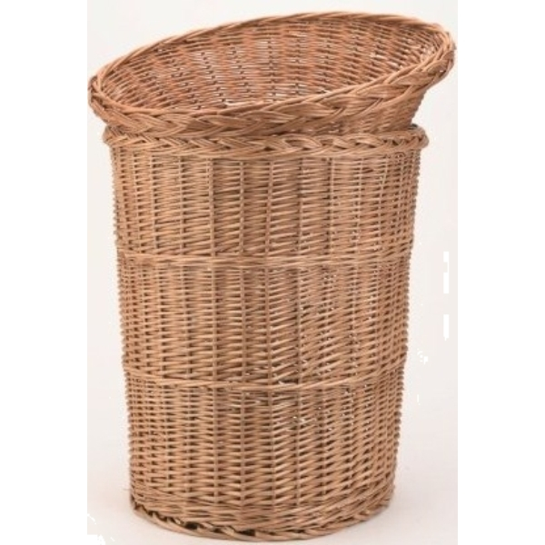 9793X Auslagekorb, 2-tlg., Durchm.: 60 cm, H.: 50 cm