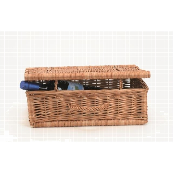 9871 Weinkoffer 40 x 23 x 15 cm